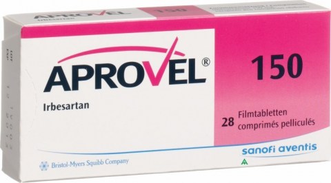 Aprovel-150-mg-Tablet-14-Tablet-Sanofi-Aventis