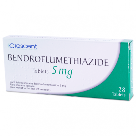Bendroflumethiazide-Tablets-5mg