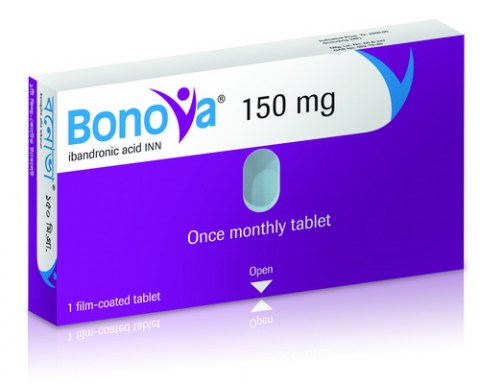 Bonova Carton 