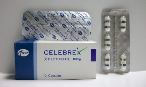 Celebrex-Capsules