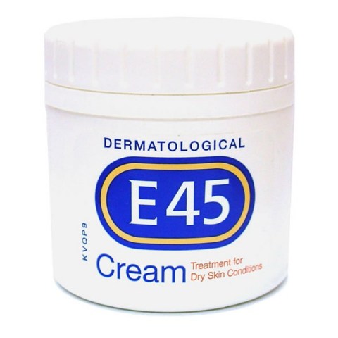E45-Cream-125g