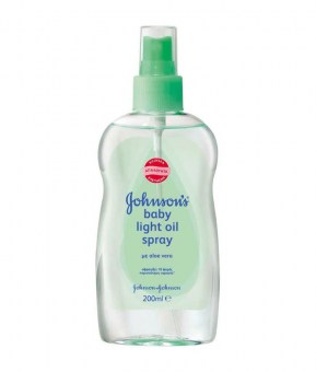 Johnsons-Baby-light-Oil-Spray-with-Aloe-Vera