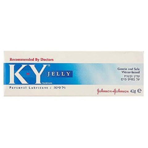KY-Jelly