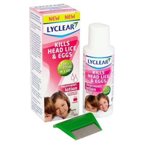 Lyclear-Lotion-100ml-Comb-711600