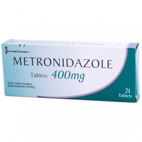 Metronidazole-400mg-1