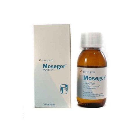Mosegor-Pizotifen-Syrup-100Ml