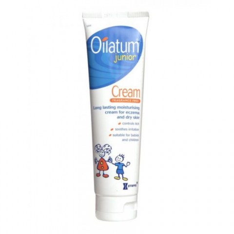 Oilatum Junior Cream 150g-1000x1000