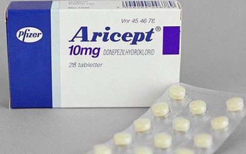 aricept-10