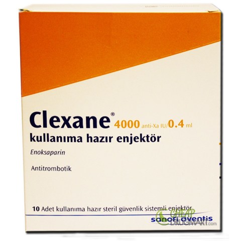 clexane