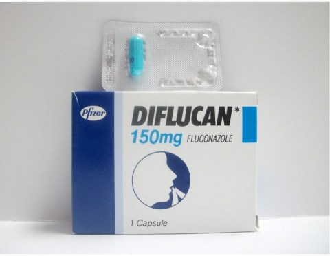 diflucan-fluconazole