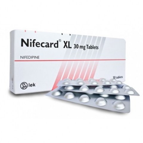 nifecard-xl-nifedipine-30mg-30-tablets