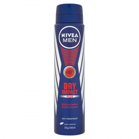 303211-Nivea-Deodorant-250ml-Mens-Dry-Impact1