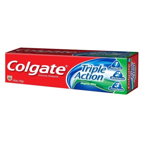 Colgate-Triple-Action