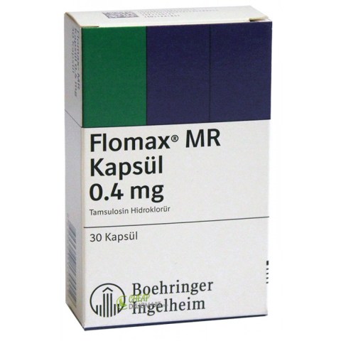 Flomax 0.4 Mg Mr 30 Capsules-Cheapdrugmart-1200x1200