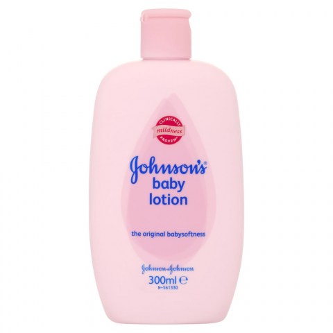 Johnsons-Baby-Lotion-300ml