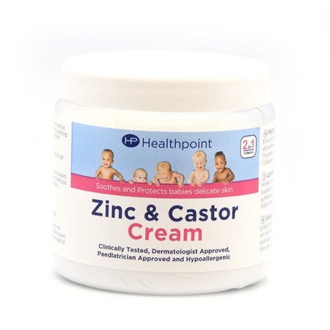 Zinc_Castor_cream