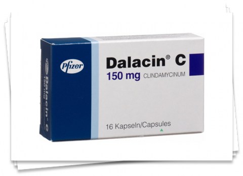 dalacin-c