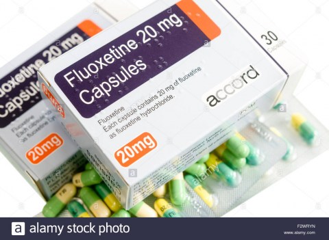 fluoxetine-hydrochloride-prozac-20mg-capsules-anti-depressant-F2WRYN