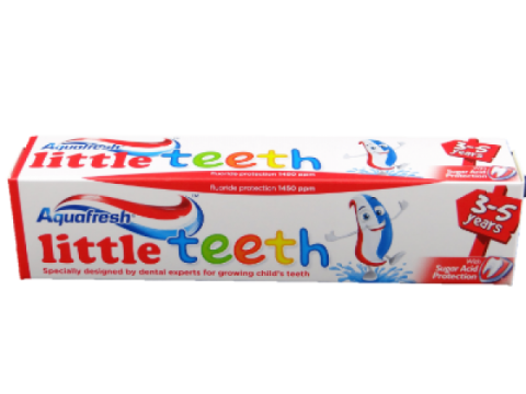 little_teeth